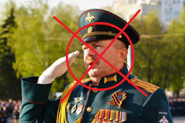 Добривом для України став ще один російський полковник