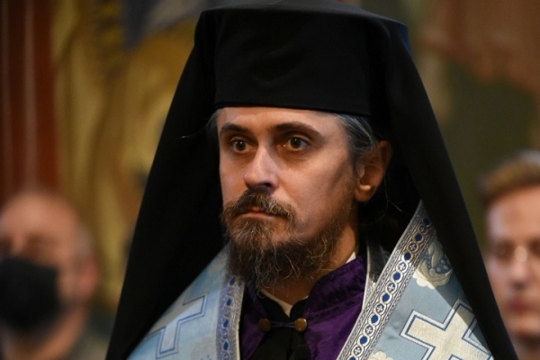 Звернення до духовенства і мирян Тернопільщини, які поки що перебувають у єдності з Московським Патріархатом