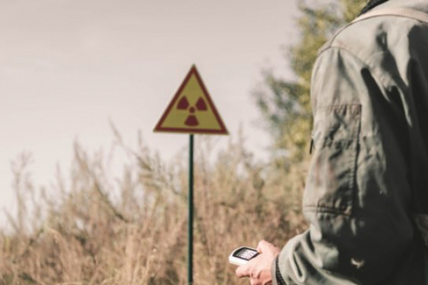 Як діяти в умовах хімічної та радіаційної небезпеки