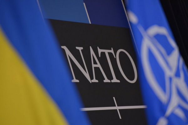Служба безпеки України приєдналася до платформи НАТО з обміну інформацією про кіберзагрози.