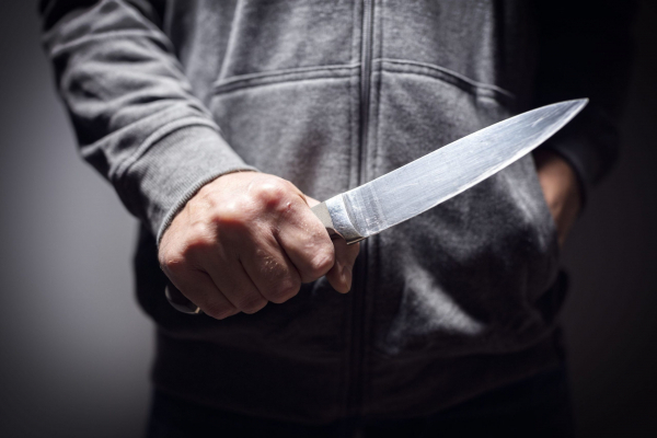 5-ть ножових поранень: засудили 22-річного жителя Кременеччини, який убив односельчанина