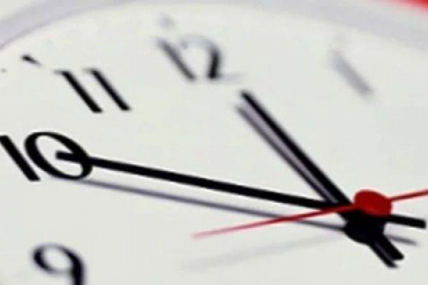 Сьогодні, 14 квітня, голова ТОВА анонсував зміну тривалості коменданської години