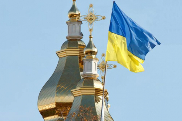 На Тернопільщині зареєстрували петицію щодо «мирного» переходу парафій з московського патріархату до Православної Церкви України