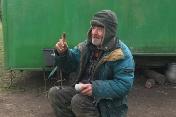 На Тернопільщині чоловік отримав першу пенсію у 82 роки