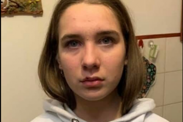 У Тернополі знайшли 15-річну школярку, яка пропала безвісти