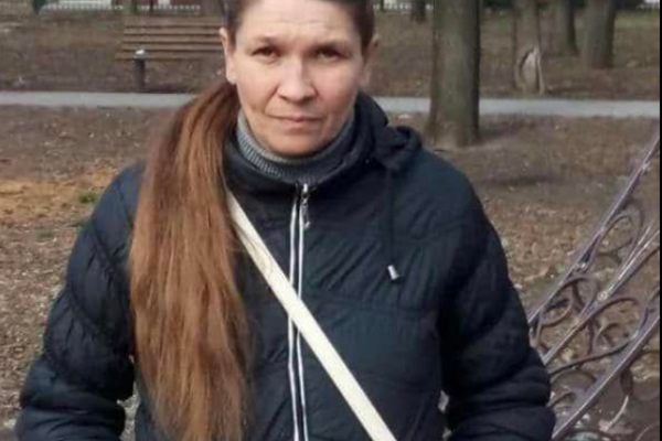 У Тернополі жінка з Донеччини вийшла з лікарні і пропала безвісти: розшук