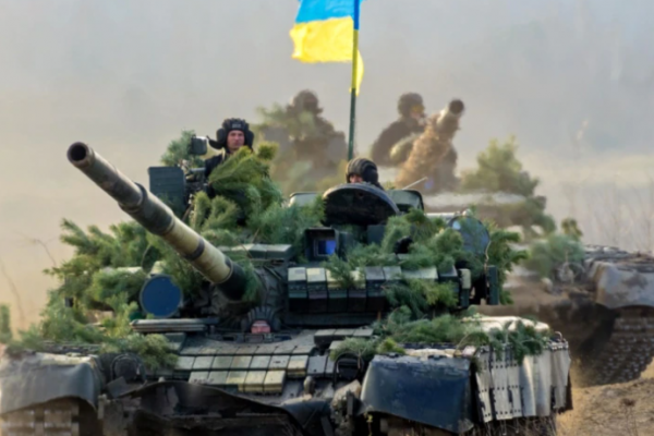 Для оборони Львова, Тернополя чи Ужгорода треба битись на сході і півдні