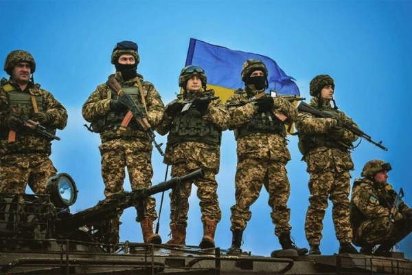 Чи справді Україна планує мобілізувати один мільйон людей для війни з Росією?