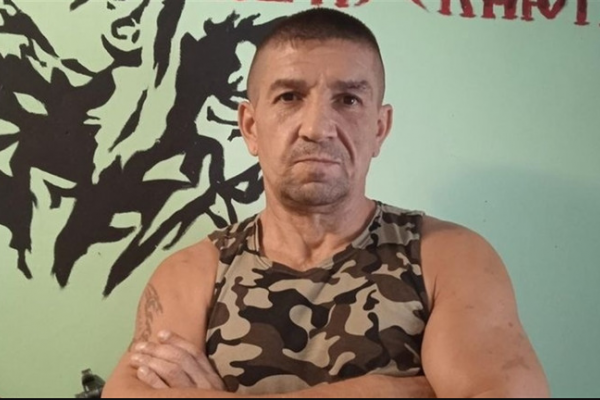 Унаслідок ворожого артобстрілу на Донеччині загинув житель Тернопільщини