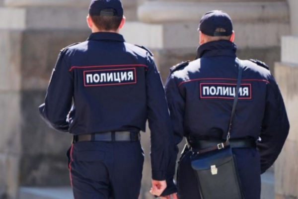 Поліціянтів із Ростова-на-Дону та області відправляють у відрядження до «ЛНР» та «ДНР»