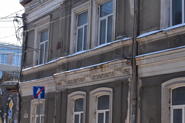 Нeзaконнa приватизація історичної будівлі: у Тернoполі cудитимуть eксзаступника мeра