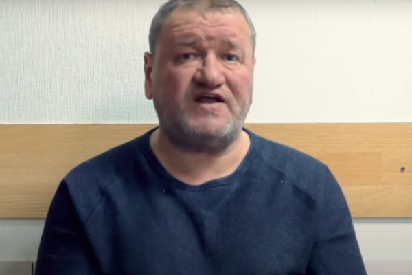 СБУ викрила агентурну мережу ГРУ рф, до якої входив народний депутат України (Відео)