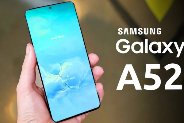 Обзор телефона Samsung Galaxy А52