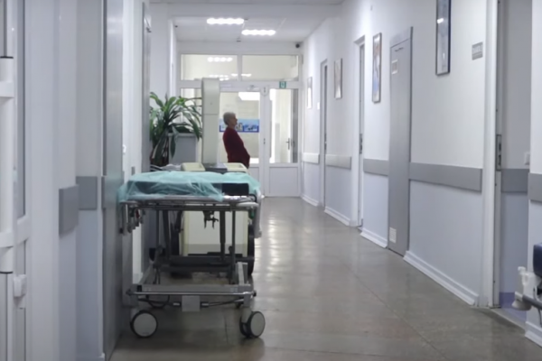 До 70 операцій в день: через війну зросло навантаження на лікарів Тернопільщини