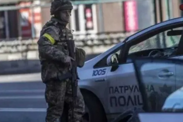 На Тернопільщині патрульні групи вручили понад дві тисячі повісток