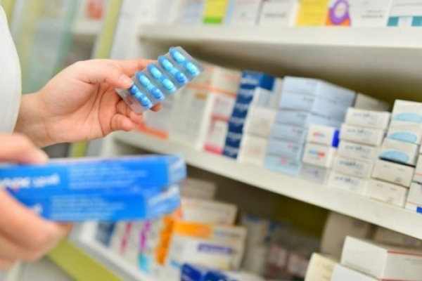 Із серпня жителі Тернопільщини зможуть купити антибіотики тільки за рецептом