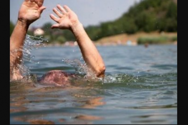 Трагедія на Тернопільщині: вода забрала життя у людини