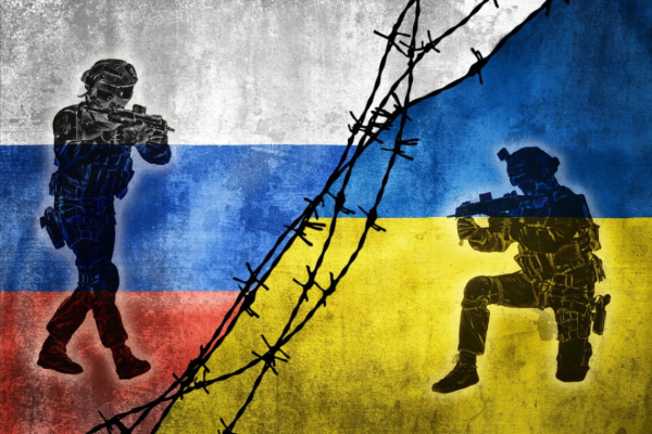 Опитування мешканців територій України, підконтрольних військам РФ