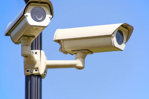 У тернопільських дворах встановили ще 90 камер спостереження
