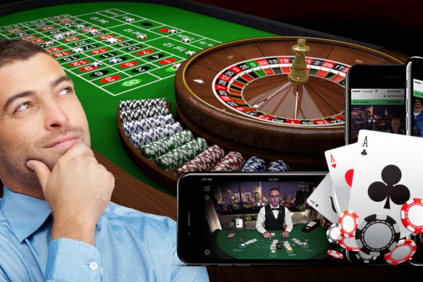 Де знайти безпечний майданчик для ігор у казино із реальним виведенням коштів?