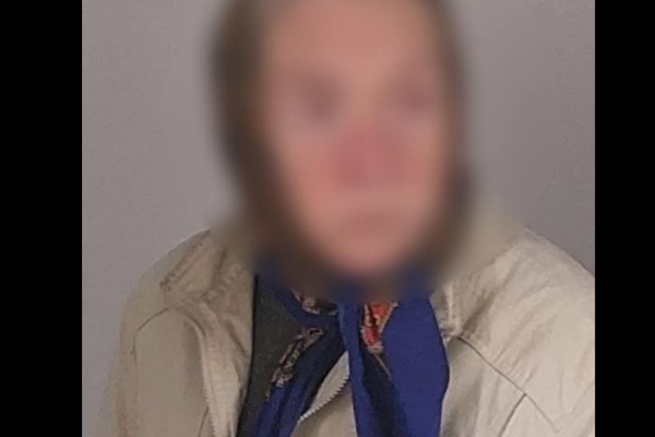 У Тернополі знайшли жінку, яку рідні розшукували в Івано-Франківську