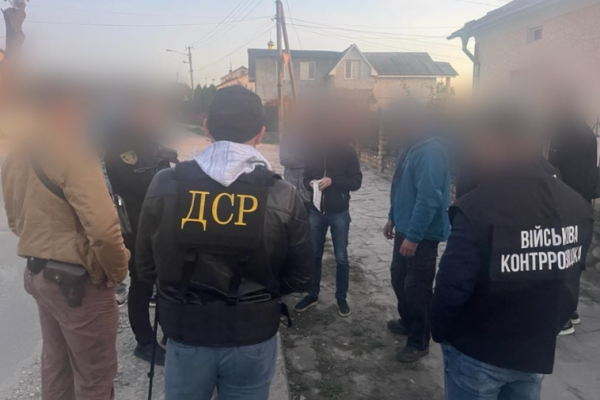 На Тернопільщині поліція затримала на хабарі заступника голови ОТГ
