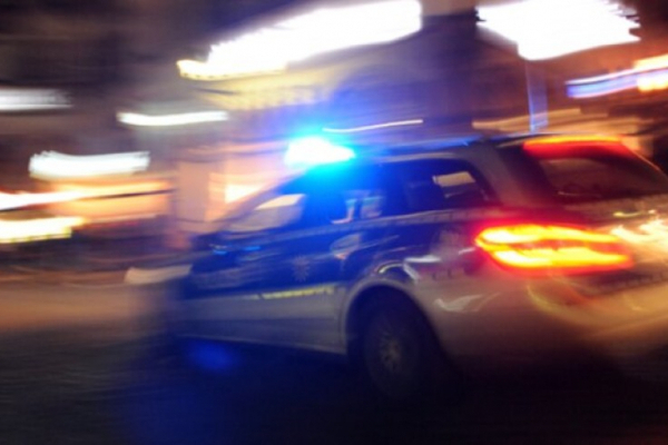 На Злуки, тікаючи з місця ДТП, водій збив кермувальника іншої автівки