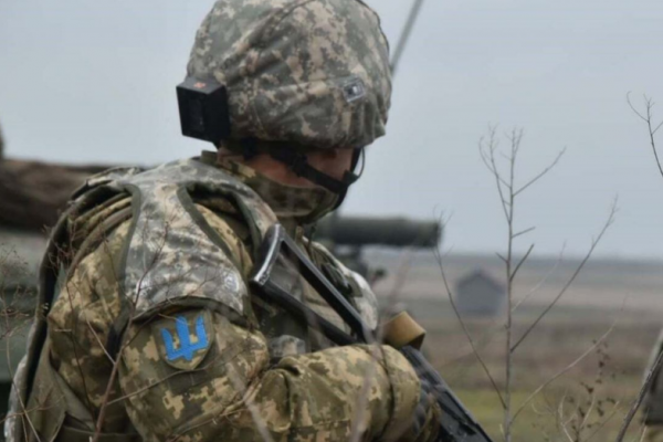 У Тернополі стартують військові навчання для цивільних: вартість – донат на ЗСУ