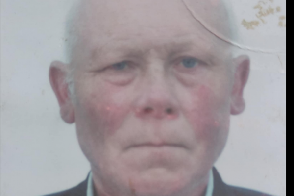 Був одягнений в фуфайку: на Тернопільщині тиждень тому зник 78-річний пенсіонер