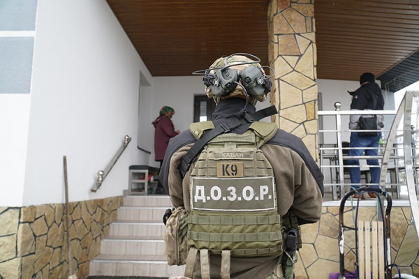 Від 300 до 3000 доларів: на Тернопільщині за кордон незаконно вивезли понад 300 військовозобов’язаних чоловіків