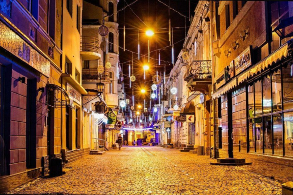 На якій вулиці є світло: Тернополянин створив корисний сайт про електропостачання