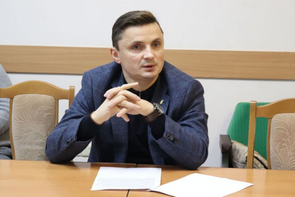 Пропозицію голови Тернопільської облради встановити пам’ятник Шухевичу підтримали члени ще однієї комісії