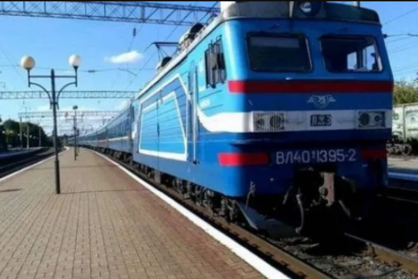 Потяг Тернопіль-Чортків не буде курсувати 26 та 27 грудня