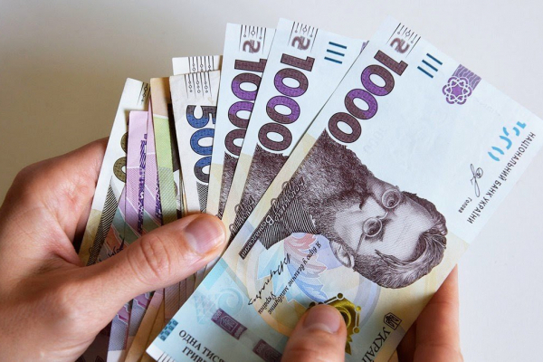 20000 грн зарплати на місяць: на Тернопільщині є робота. Назвали перелік професій