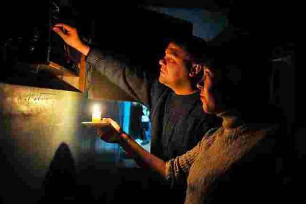 Уже є новий графік відключення світла на Тернопільщині з 2 по 8 січня