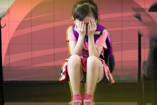 На Чортківщині шестикласники в школі побили дівчинку, обізвавши її повією