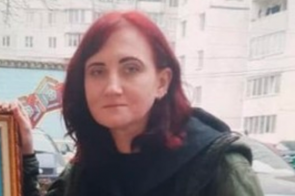 У Тернополі розшукують зниклу жінку