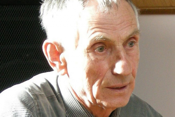 Відомому письменнику з Тернопільщини виповнилось 90 років