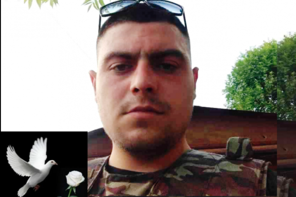 Чортківщина плаче: повідомили, що на війні загинув 21-річний захисник
