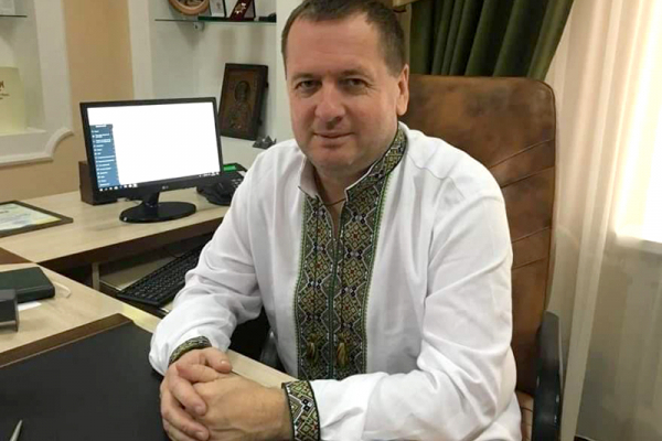 Верховний суд скасував рішення двох судів щодо звільнення Василя Хомінця з посади, – адвокат