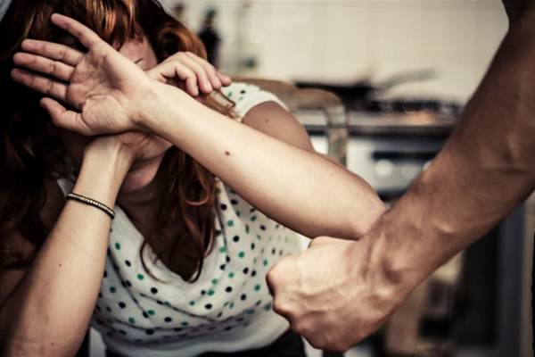 Вчинив домашнє насильство – зумій понести за нього відповідальність