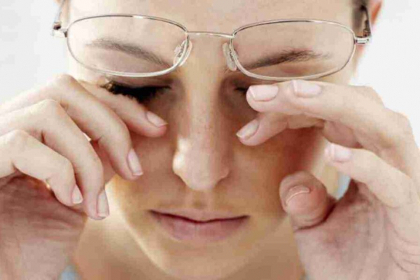 На Тернопільщині пацієнти втратили зір після ін’єкції, декому довелося видаляти очі
