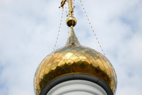 Рада Церков засуджує зловживання Росії релігійними почуттями в агресивній і несправедливій війні проти України