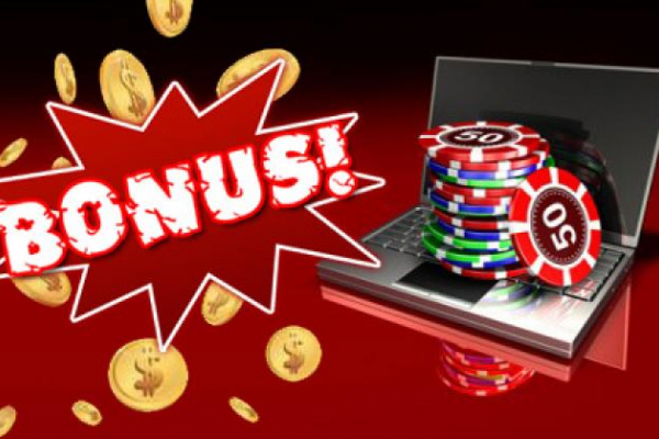Як відіграти бонус в онлайн казино України 2023: поради та хитрощі