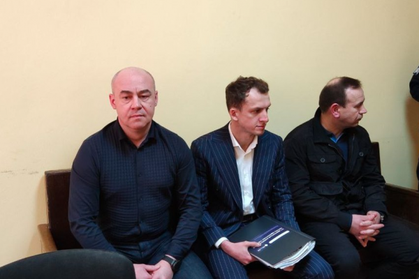 НАЗК проти Надала: у Тернополі судять міського голову