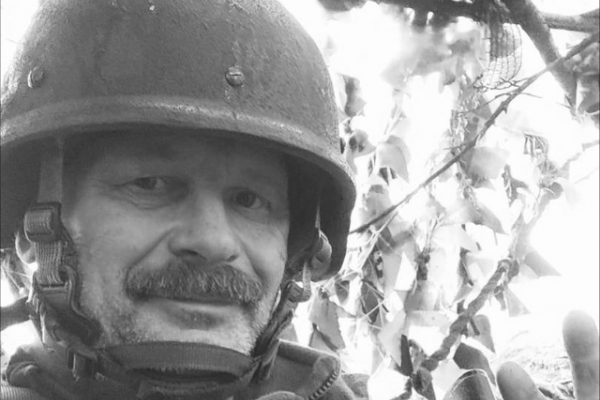 «Йшов як доброволець, відчайдушно, загинув героїчно»: підтвердили загибель екснардепа Олега Барни