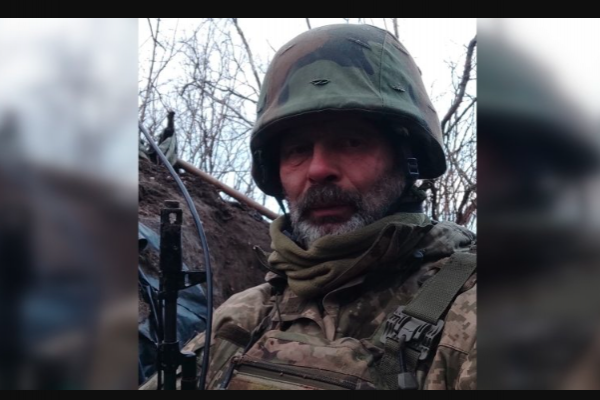 Тіло не евакуювали: екснардеп Олег Барна офіційно не вважається загиблим, — 68 бригада
