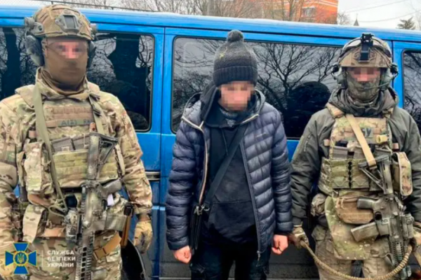 Затриманий у Тернополі навідник російських ракет агітував в соцмережах за ПВК “Вагнер”