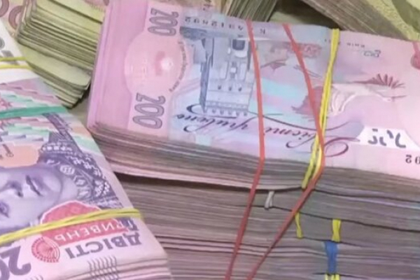 На Тернопільщині військового оштрафували на 25500 грн: подробиці