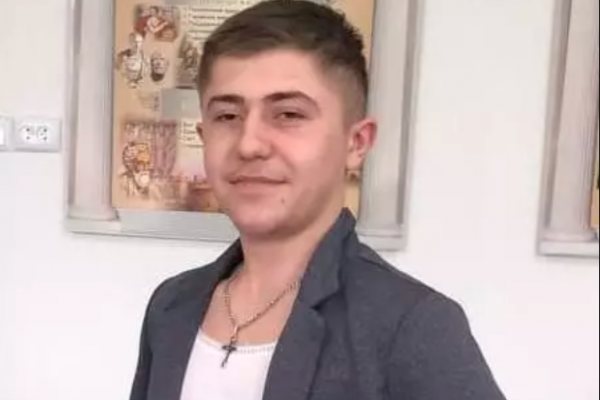 Знайшли мертвим юнака, якого розшукували на Тернопільщині майже тиждень 
